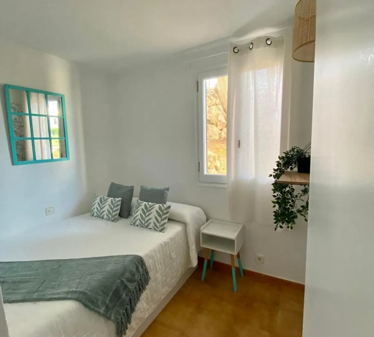 Apartamento De Ensueno 阿雷纳尔登卡斯特尔 西班牙