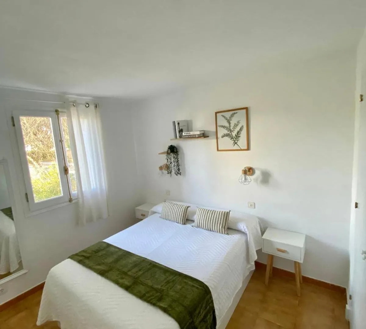 公寓 Apartamento De Ensueno 阿雷纳尔登卡斯特尔 西班牙