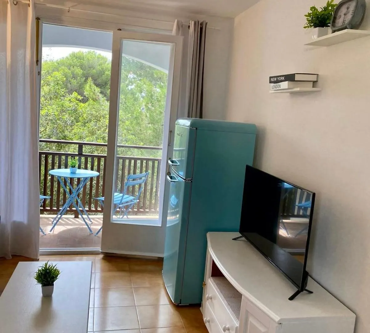 Apartamento De Ensueno 阿雷纳尔登卡斯特尔